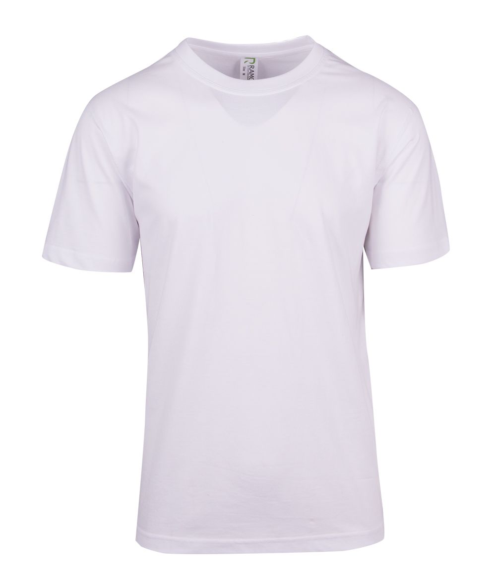 RAMO - Unisex Modern Fit Tee - T201