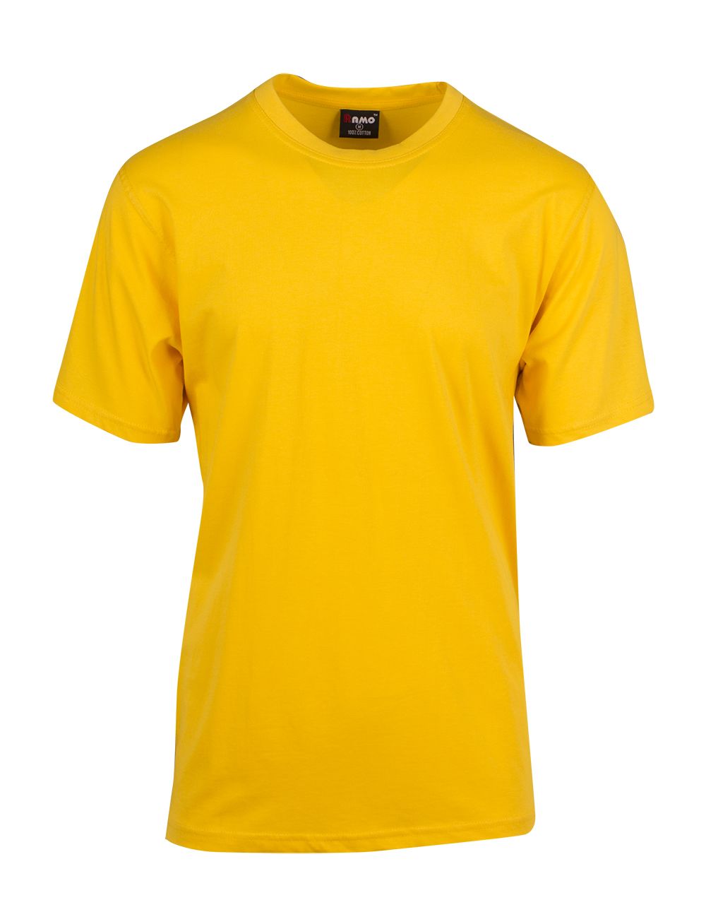 RAMO - Unisex Modern Fit Tee - T201