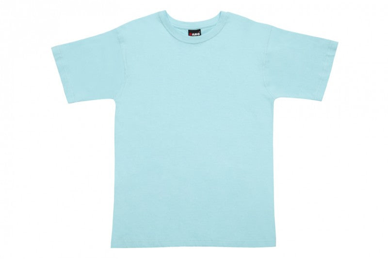 RAMO - Regular Adults Tee - T202HT