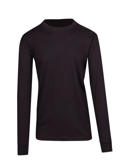RAMO - Long Sleeve T-shirt - T222