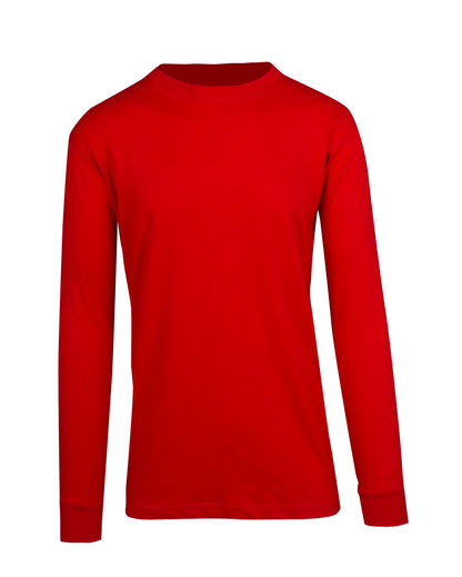 RAMO - Long Sleeve T-shirt - T222