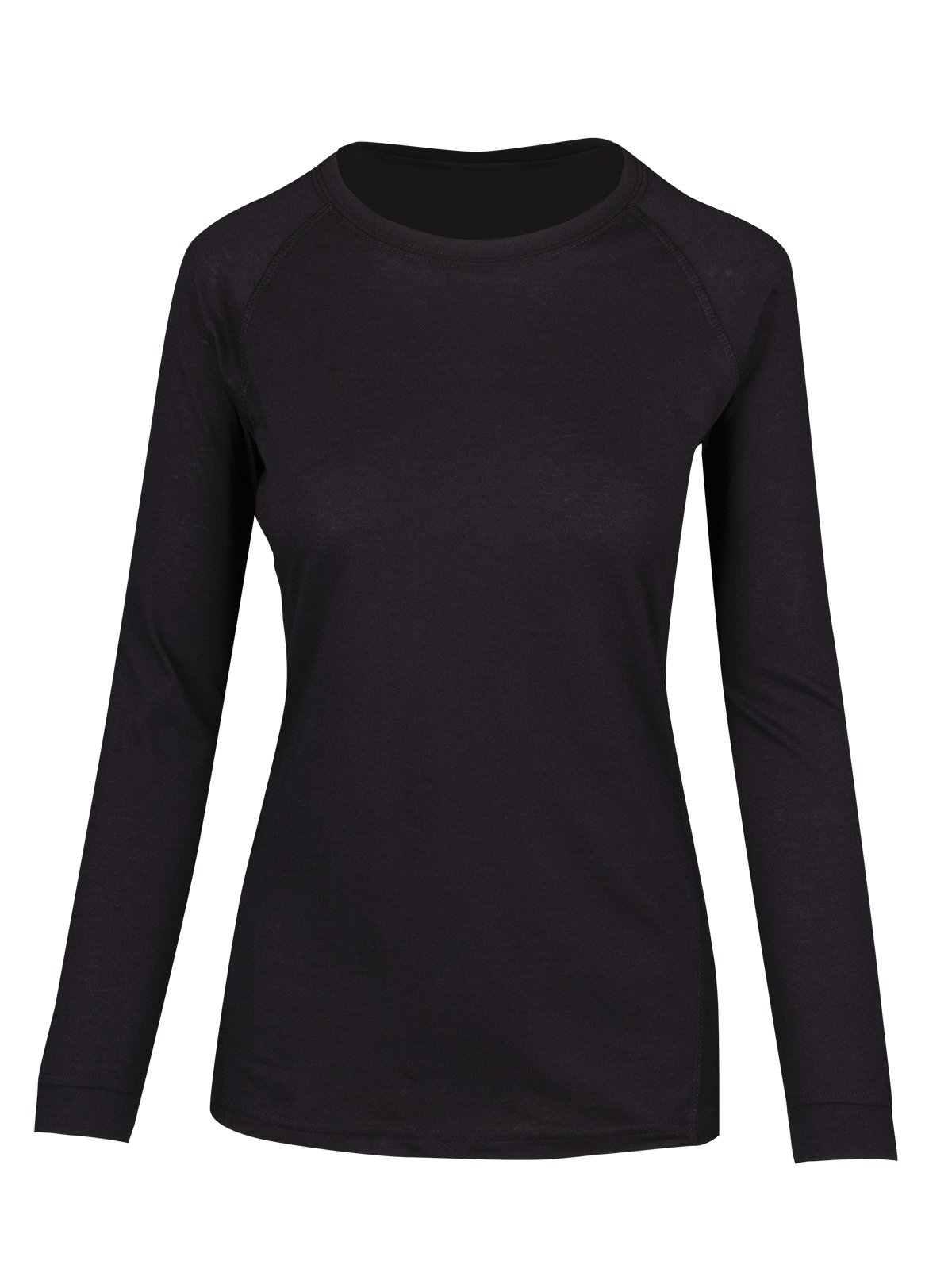 RAMO - Ladies Greatness Heather Long Sleeve - T223LD