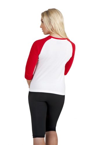 RAMO - Ladies 3/4 T-shirt - T231RL