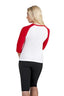 RAMO - Ladies 3/4 T-shirt - T231RL
