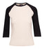RAMO - Ladies 3/4 T-shirt - T231RL