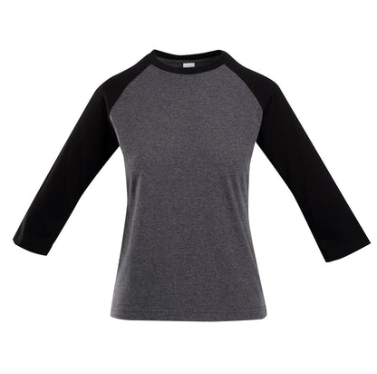 RAMO - Ladies 3/4 T-shirt - T231RL