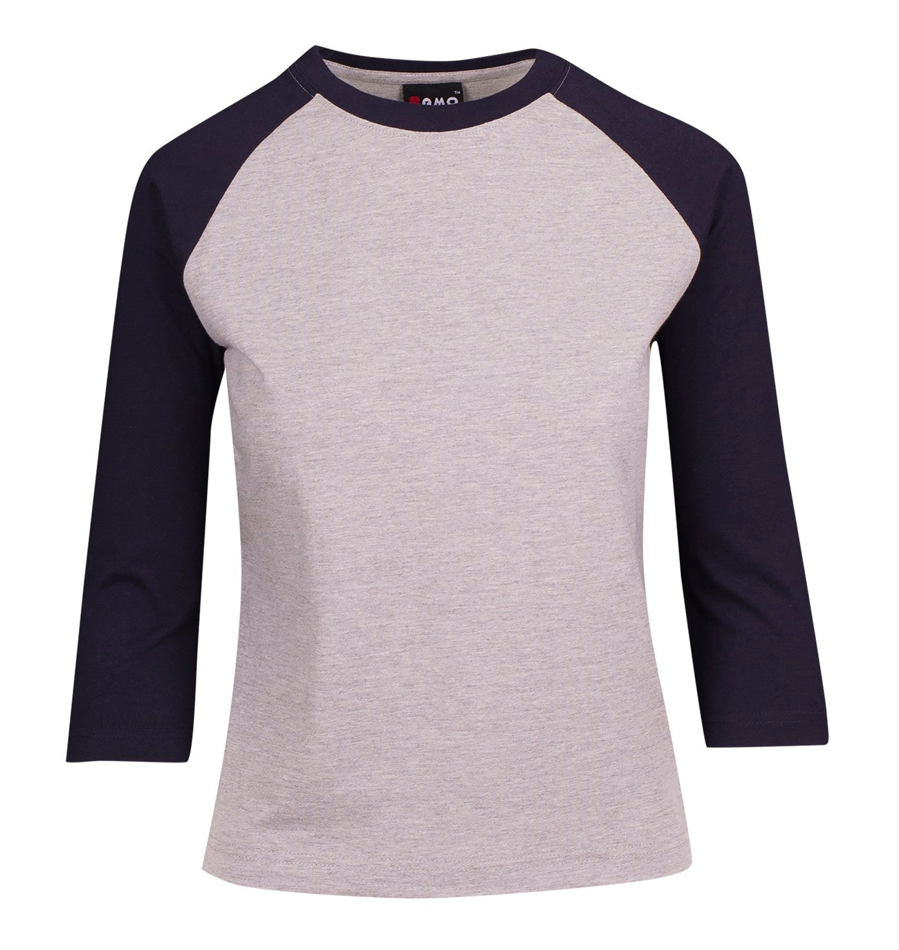 RAMO - Ladies 3/4 T-shirt - T231RL