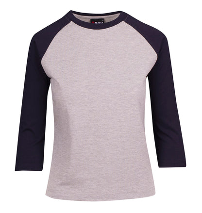 RAMO - Ladies 3/4 T-shirt - T231RL
