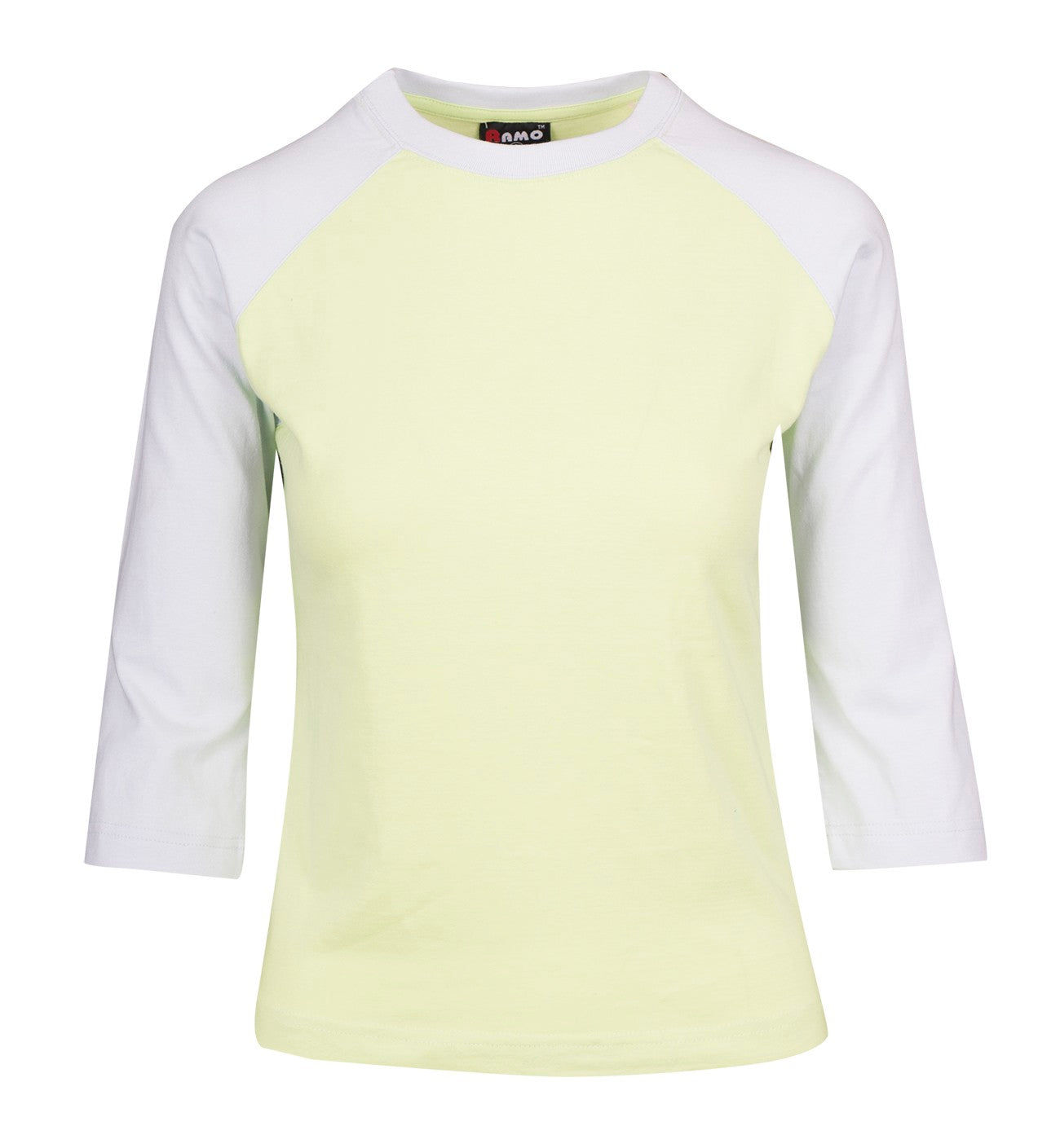 RAMO - Ladies 3/4 T-shirt - T231RL