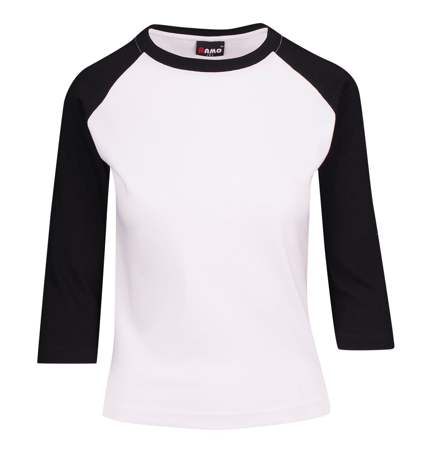 RAMO - Ladies 3/4 T-shirt - T231RL