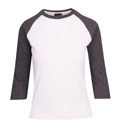 RAMO - Ladies 3/4 T-shirt - T231RL