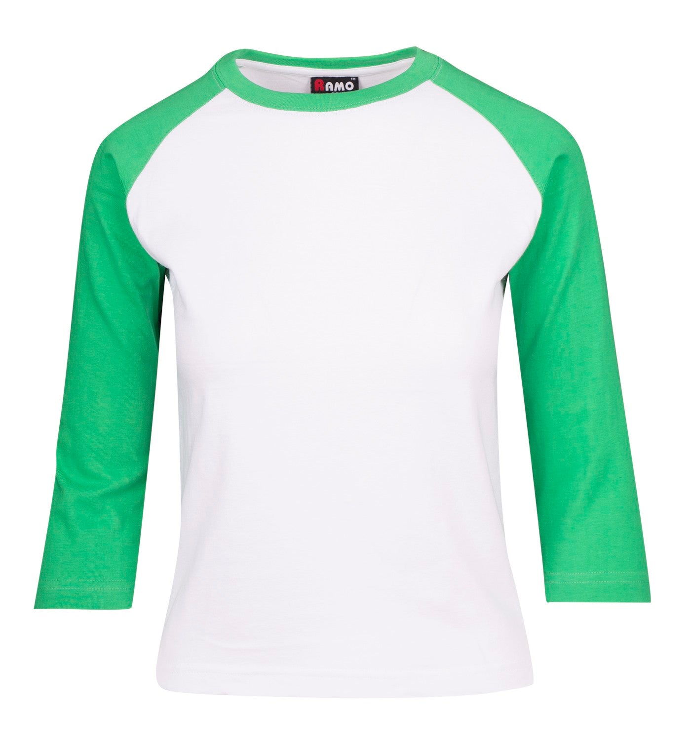 RAMO - Ladies 3/4 T-shirt - T231RL