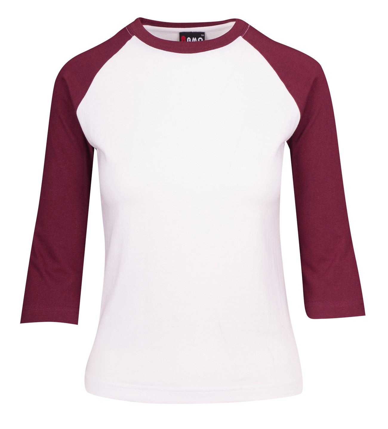 RAMO - Ladies 3/4 T-shirt - T231RL