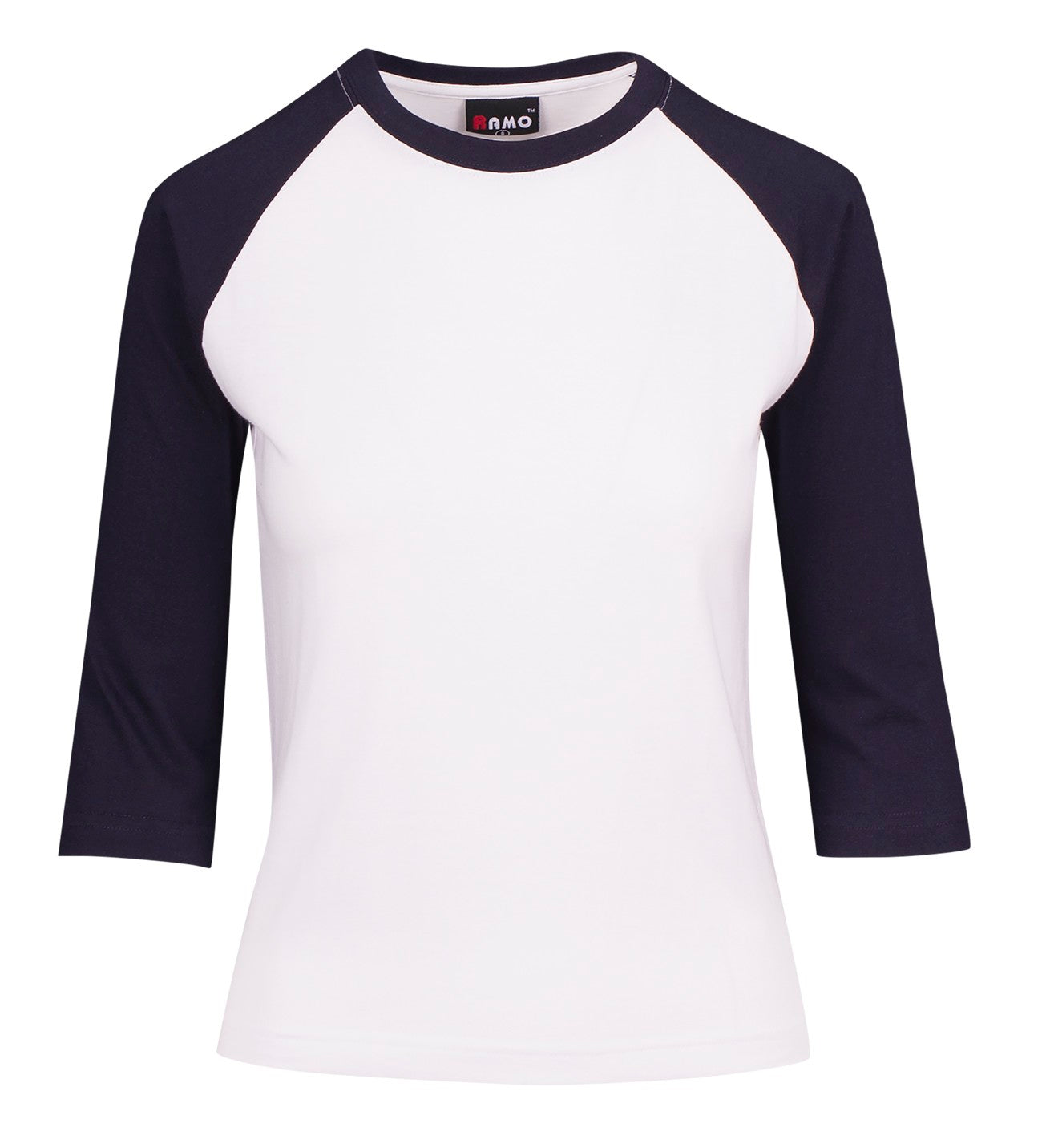 RAMO - Ladies 3/4 T-shirt - T231RL