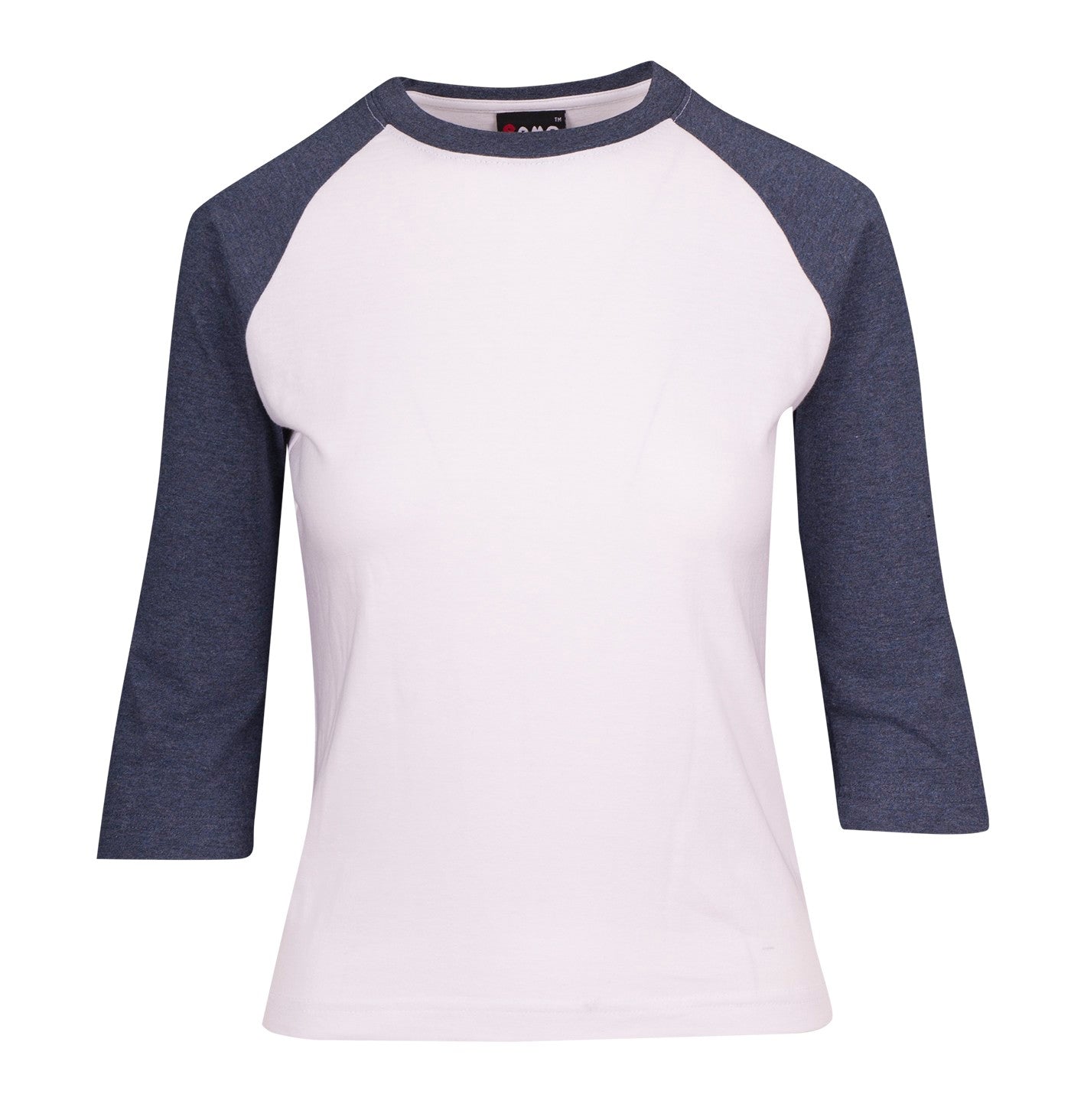 RAMO - Ladies 3/4 T-shirt - T231RL