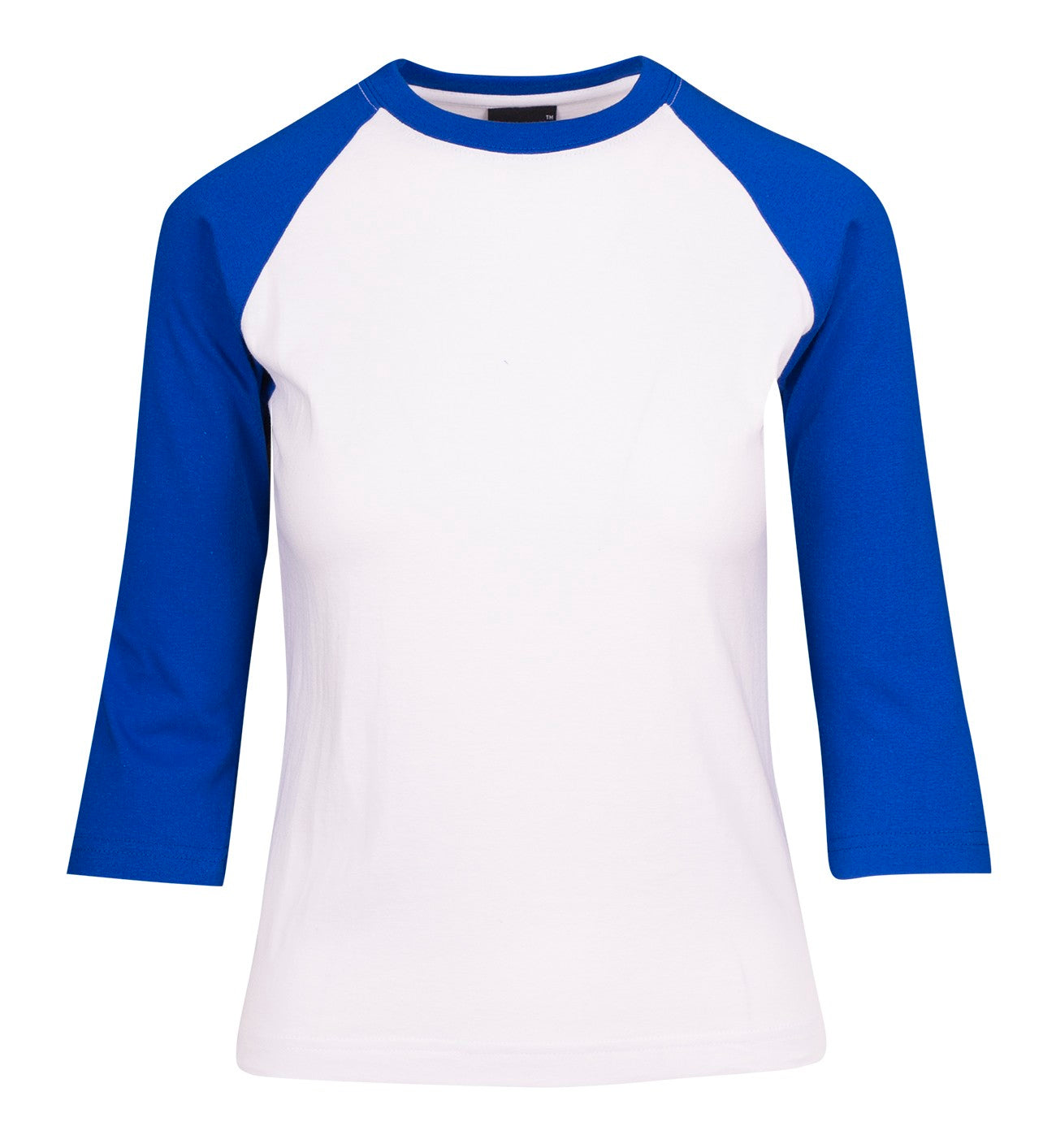 RAMO - Ladies 3/4 T-shirt - T231RL