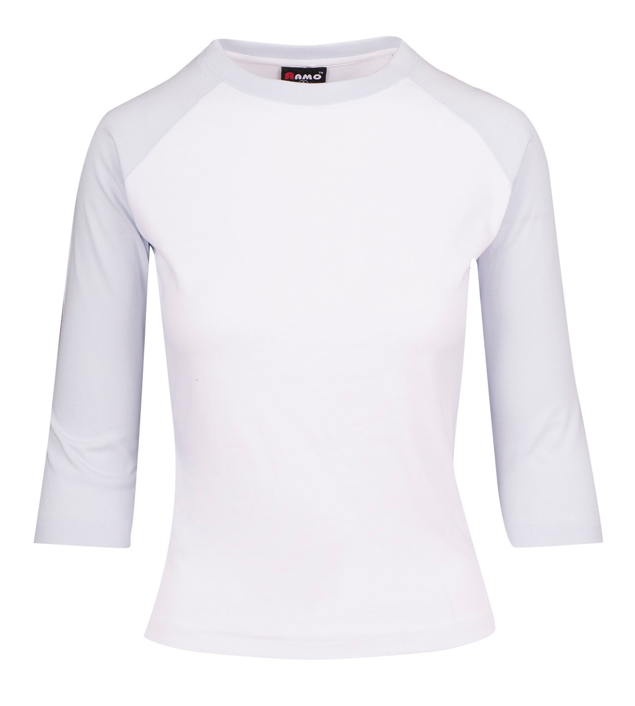 RAMO - Ladies 3/4 T-shirt - T231RL