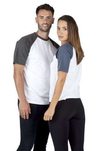 RAMO - Sleeve T-Shirt - T232RG