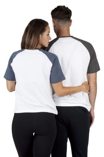 RAMO - Sleeve T-Shirt - T232RG