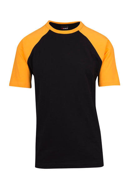 RAMO - Sleeve T-Shirt - T232RG