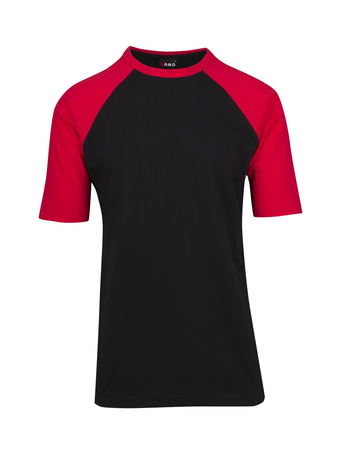 RAMO - Sleeve T-Shirt - T232RG