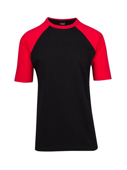 RAMO - Sleeve T-Shirt - T232RG
