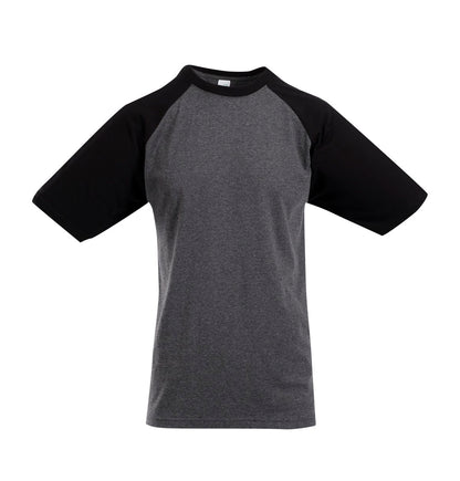 RAMO - Sleeve T-Shirt - T232RG
