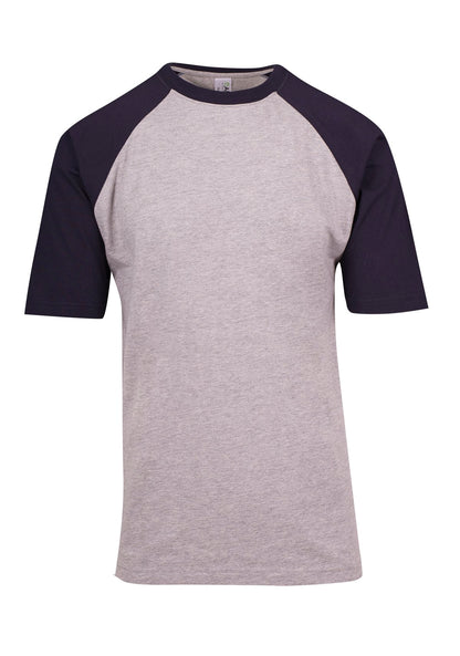 RAMO - Sleeve T-Shirt - T232RG
