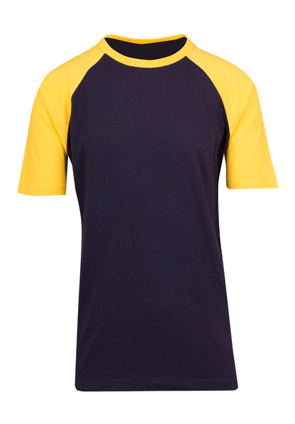 RAMO - Sleeve T-Shirt - T232RG