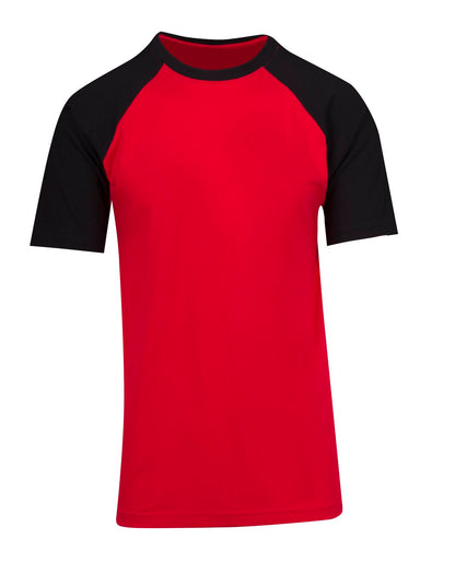RAMO - Sleeve T-Shirt - T232RG