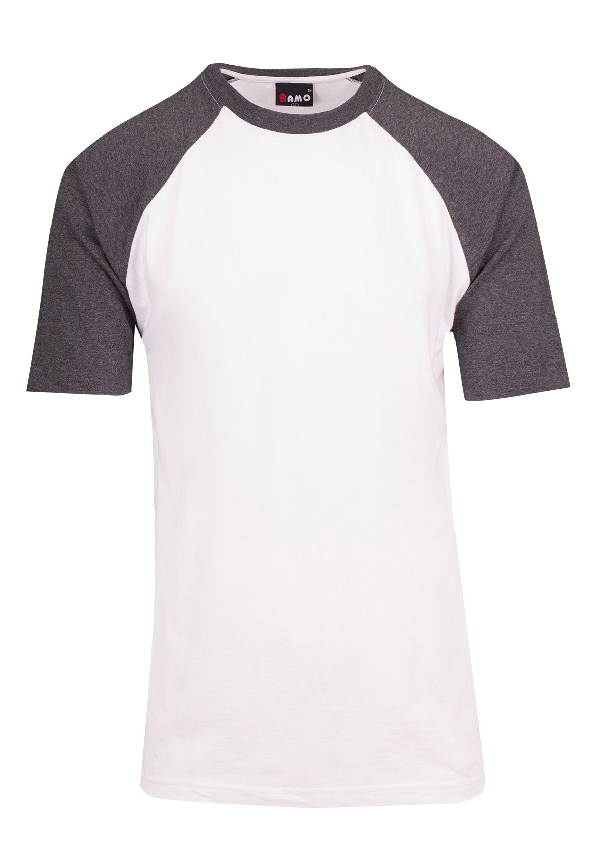 RAMO - Sleeve T-Shirt - T232RG