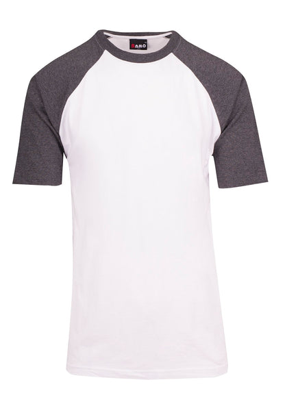 RAMO - Sleeve T-Shirt - T232RG