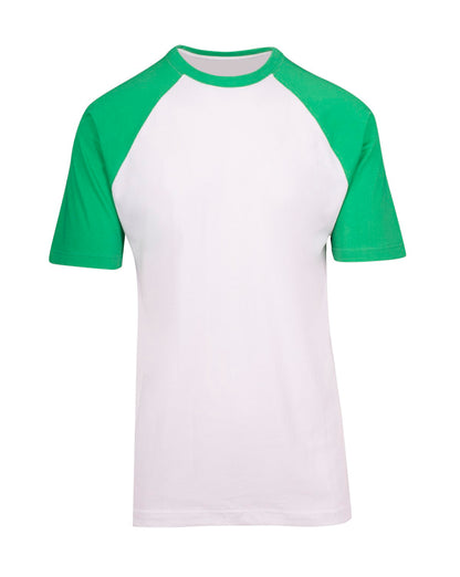 RAMO - Sleeve T-Shirt - T232RG