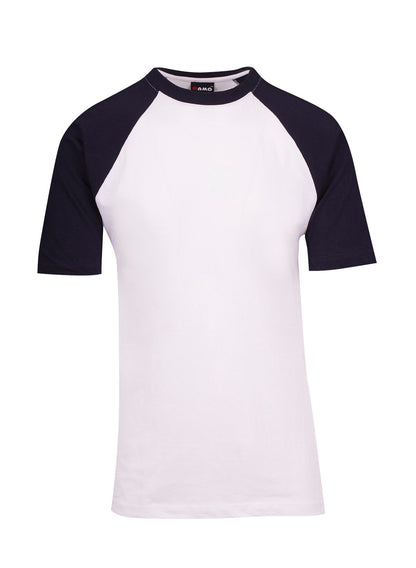 RAMO - Sleeve T-Shirt - T232RG