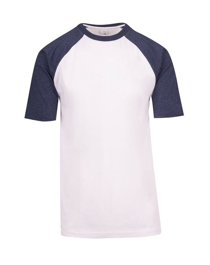 RAMO - Sleeve T-Shirt - T232RG
