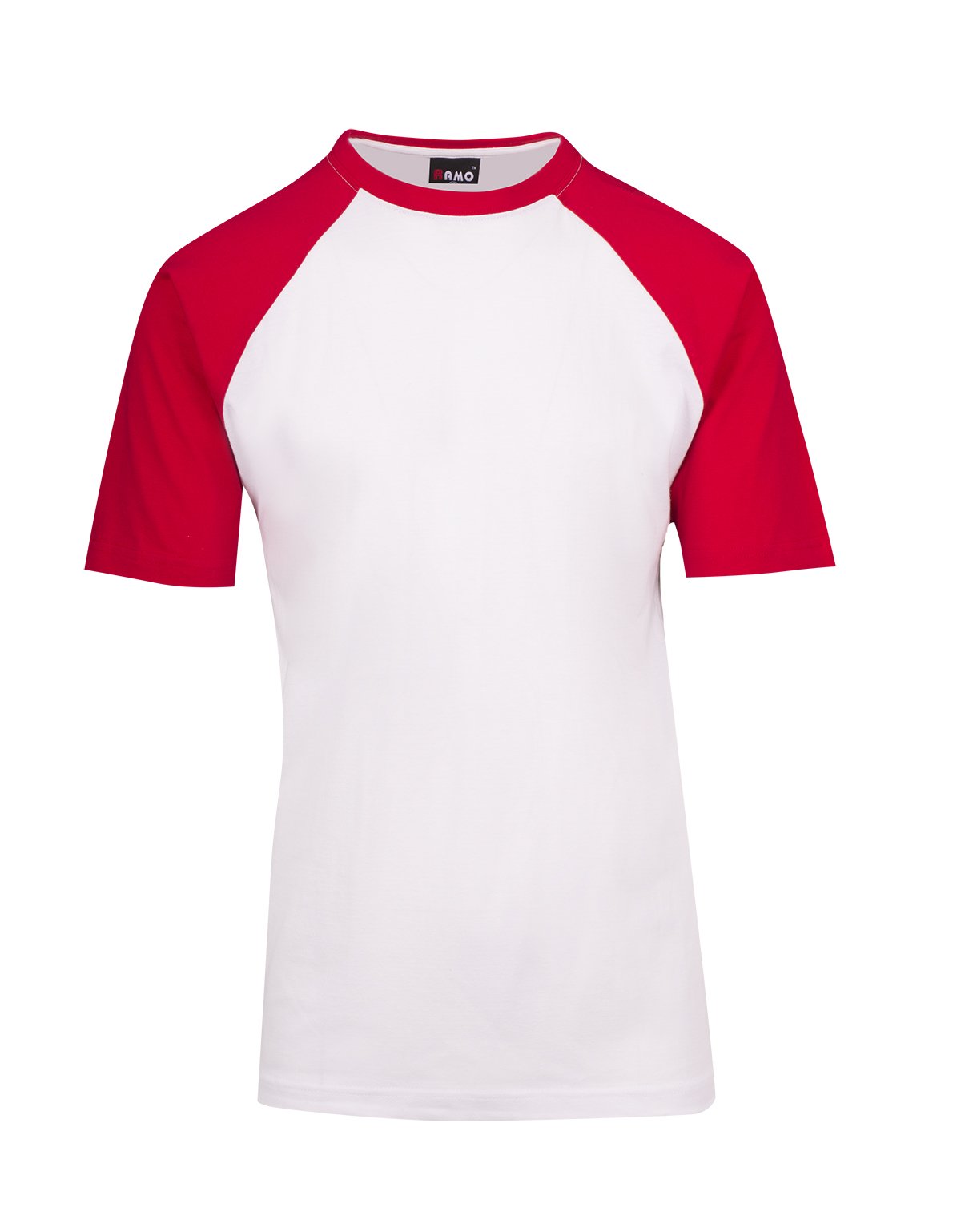 RAMO - Sleeve T-Shirt - T232RG