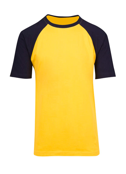 RAMO - Sleeve T-Shirt - T232RG