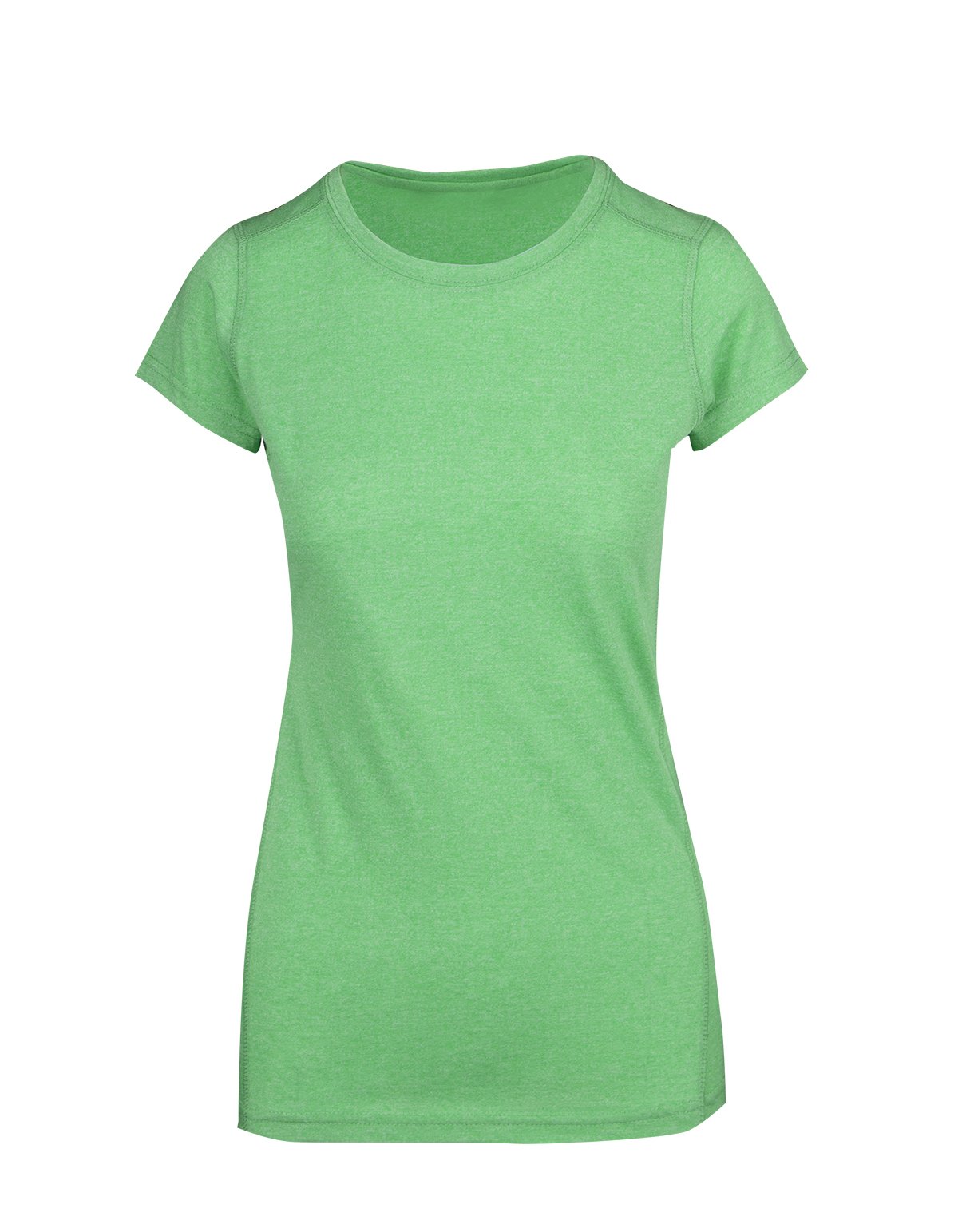 RAMO - Ladies Greatness Athletic T-shirt - T449LD