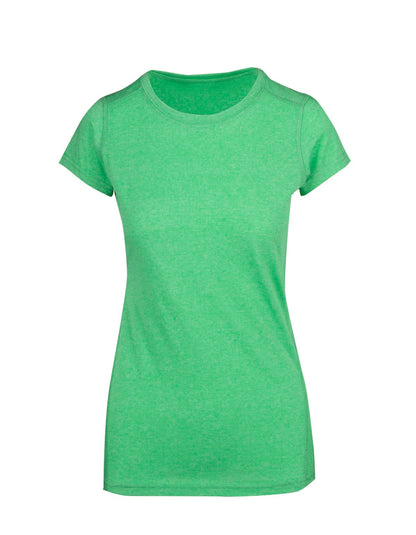 RAMO - Ladies Greatness Athletic T-shirt - T449LD