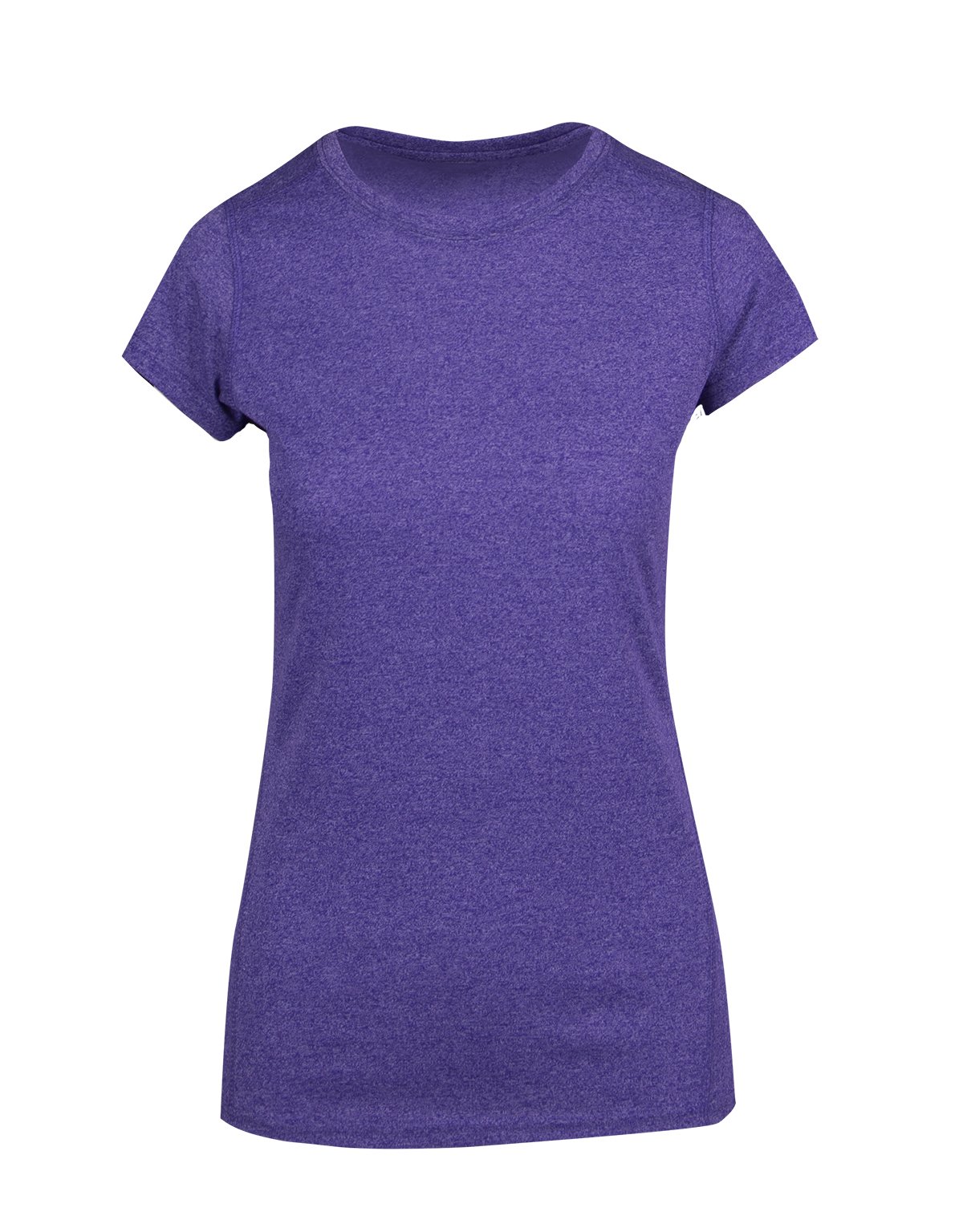 RAMO - Ladies Greatness Athletic T-shirt - T449LD