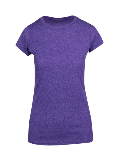 RAMO - Ladies Greatness Athletic T-shirt - T449LD