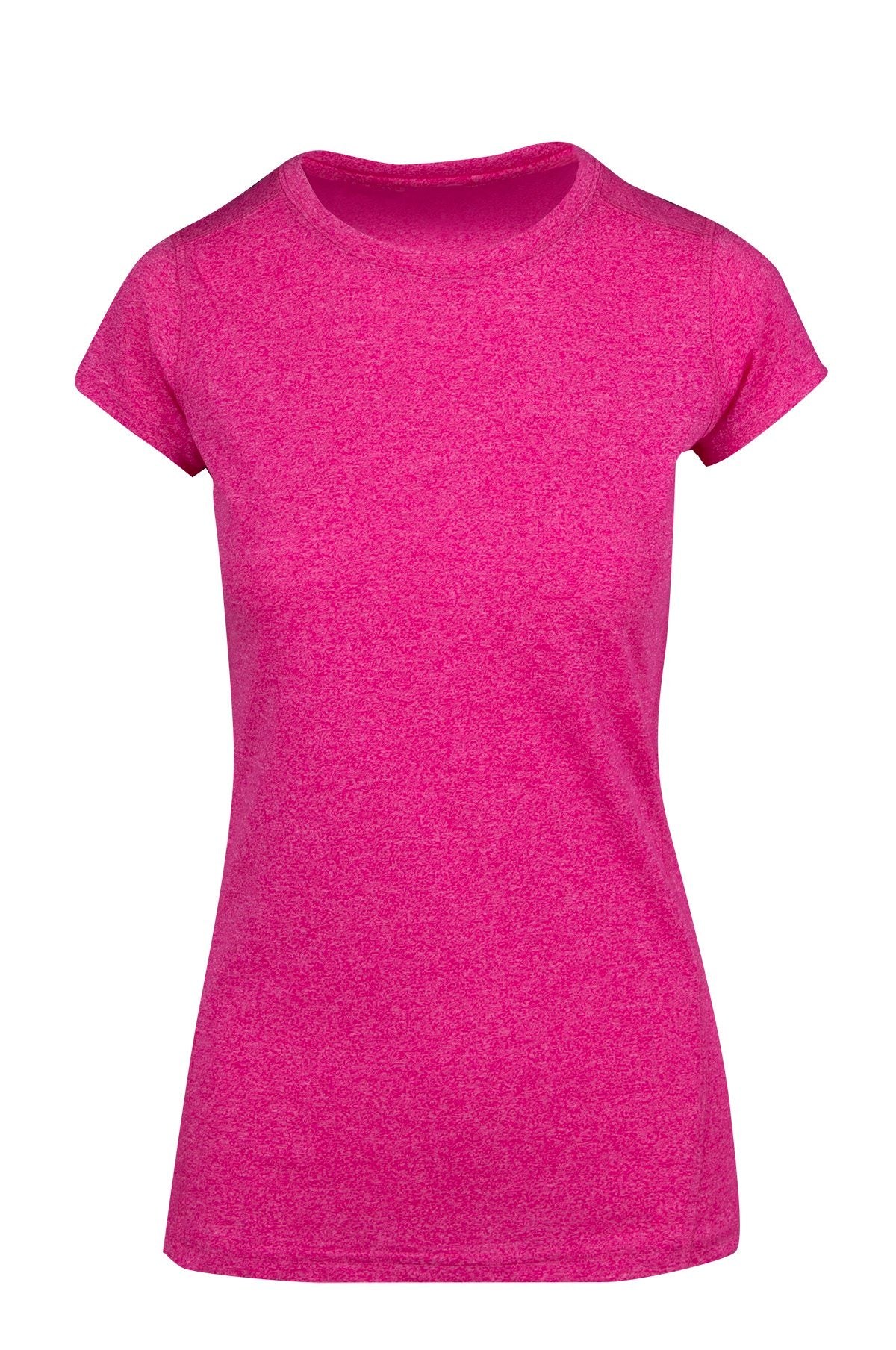 RAMO - Ladies Greatness Athletic T-shirt - T449LD