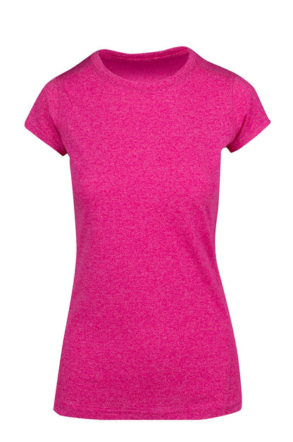 RAMO - Ladies Greatness Athletic T-shirt - T449LD