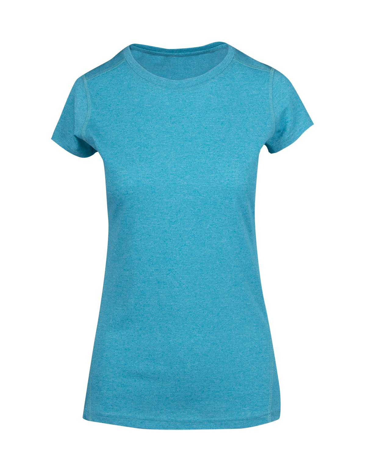 RAMO - Ladies Greatness Athletic T-shirt - T449LD