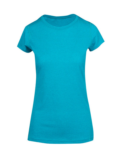 RAMO - Ladies Greatness Athletic T-shirt - T449LD