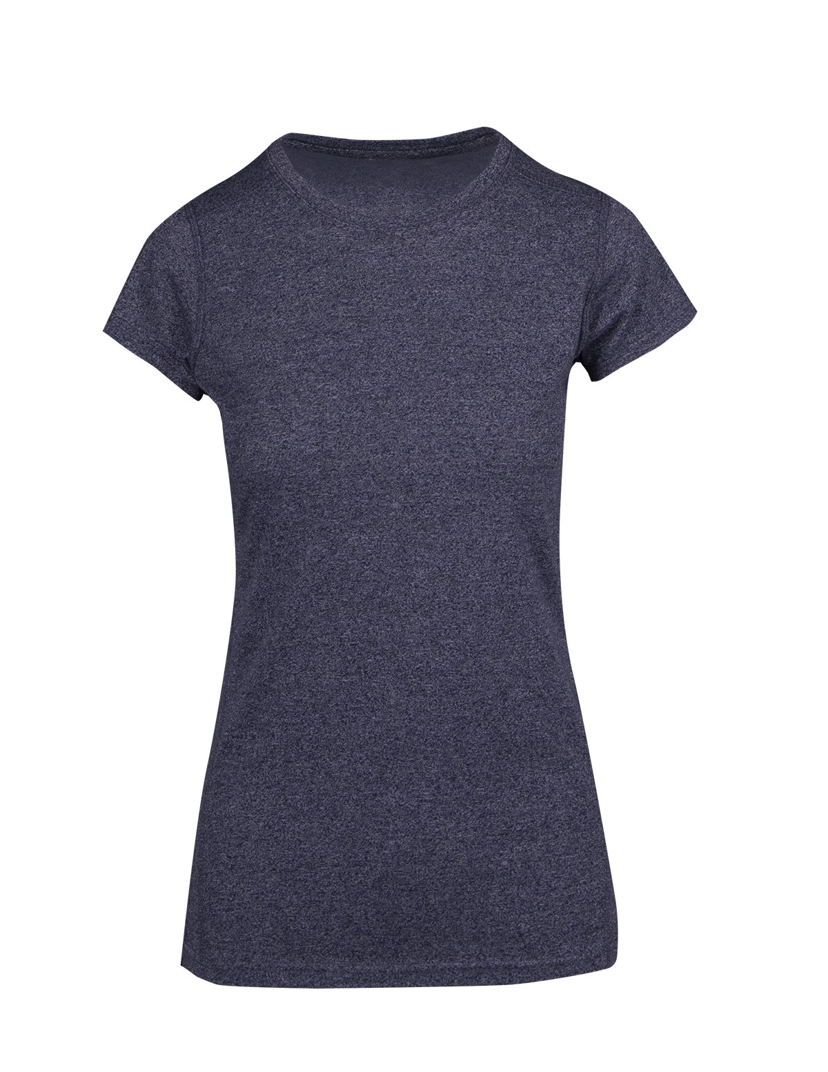 RAMO - Ladies Greatness Athletic T-shirt - T449LD