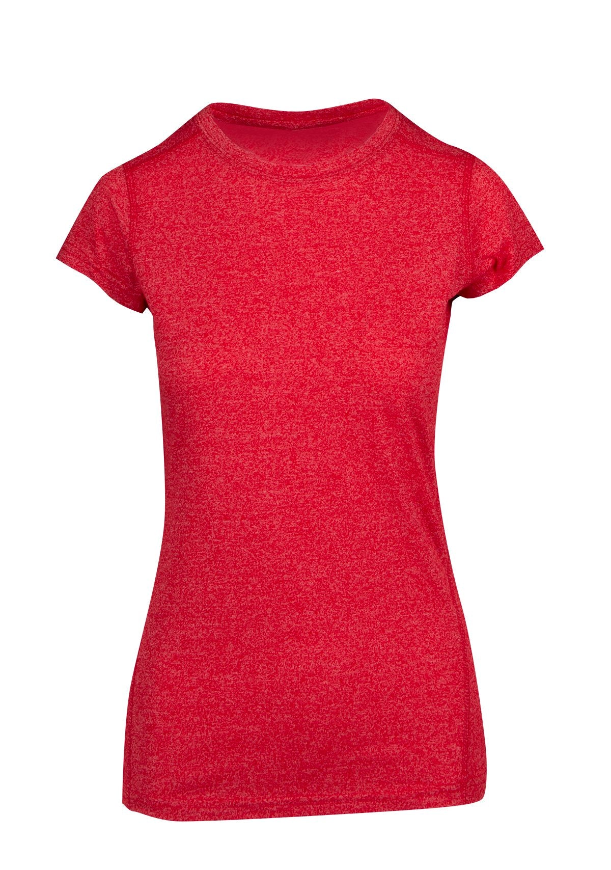 RAMO - Ladies Greatness Athletic T-shirt - T449LD
