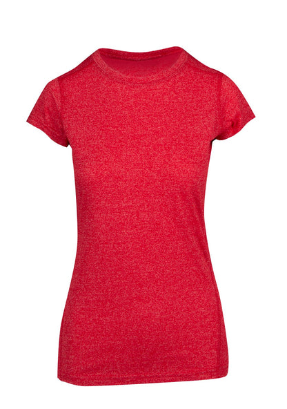 RAMO - Ladies Greatness Athletic T-shirt - T449LD