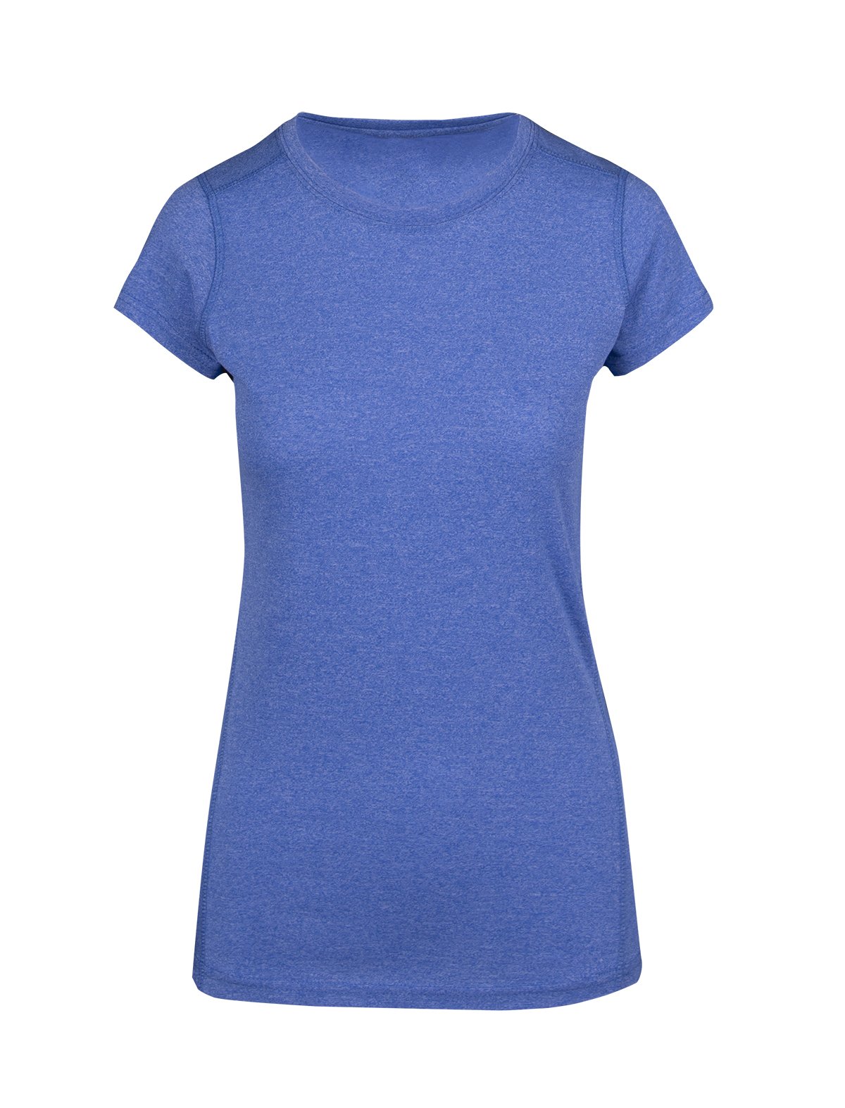 RAMO - Ladies Greatness Athletic T-shirt - T449LD