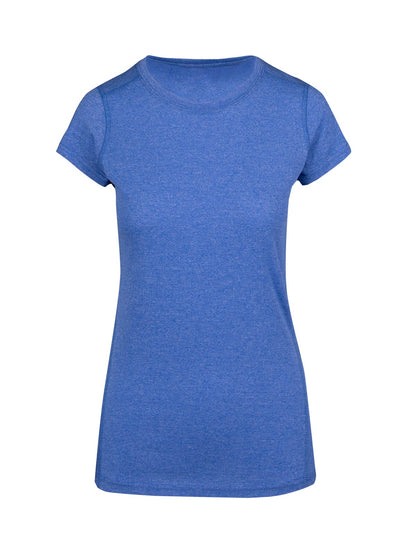 RAMO - Ladies Greatness Athletic T-shirt - T449LD